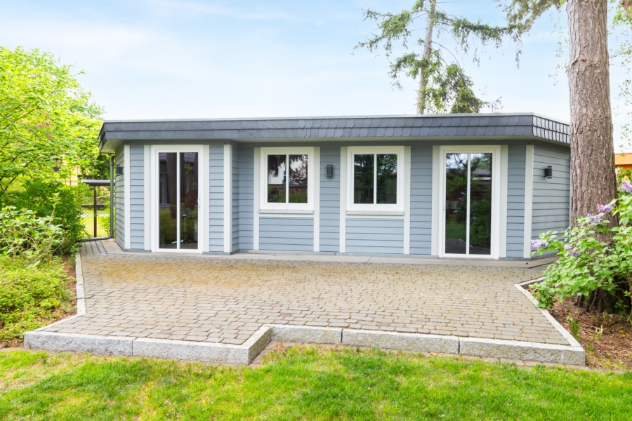 Gartenhaus