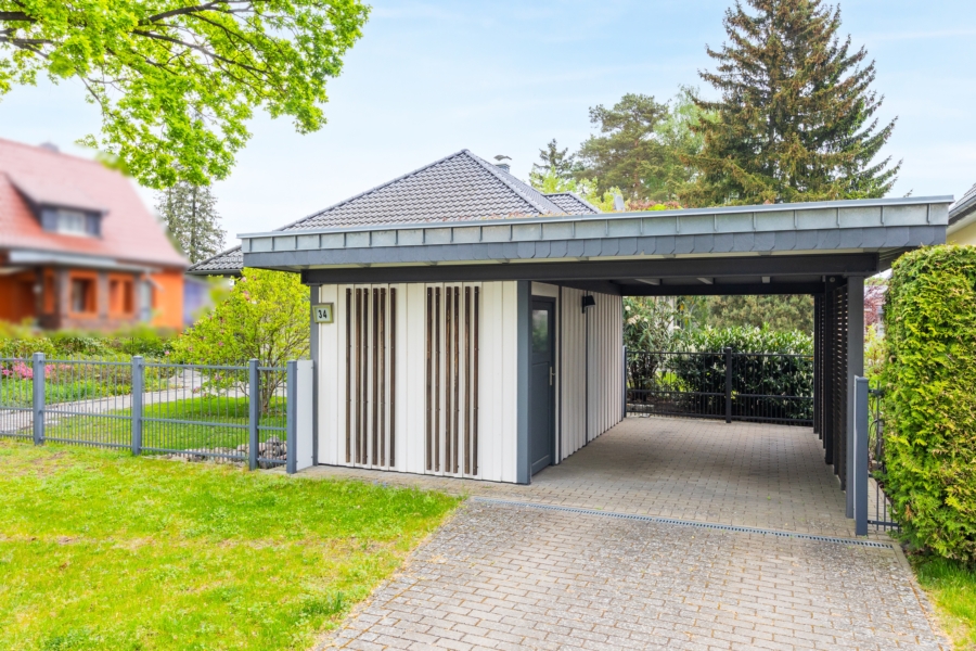 Carport