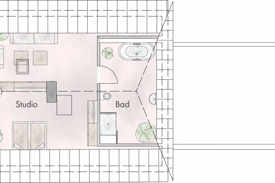 Real Estate Title Image Background