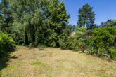 Garten und Wald - Mit Keller, Garage, Dachterrasse, Gaube usw. - Doppelhaushälfte waldnah und ruhig in Strausberg