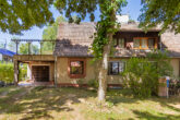 _MG_2836-HDR_onl - Mit Keller, Garage, Dachterrasse, Gaube usw. - Doppelhaushälfte waldnah und ruhig in Strausberg