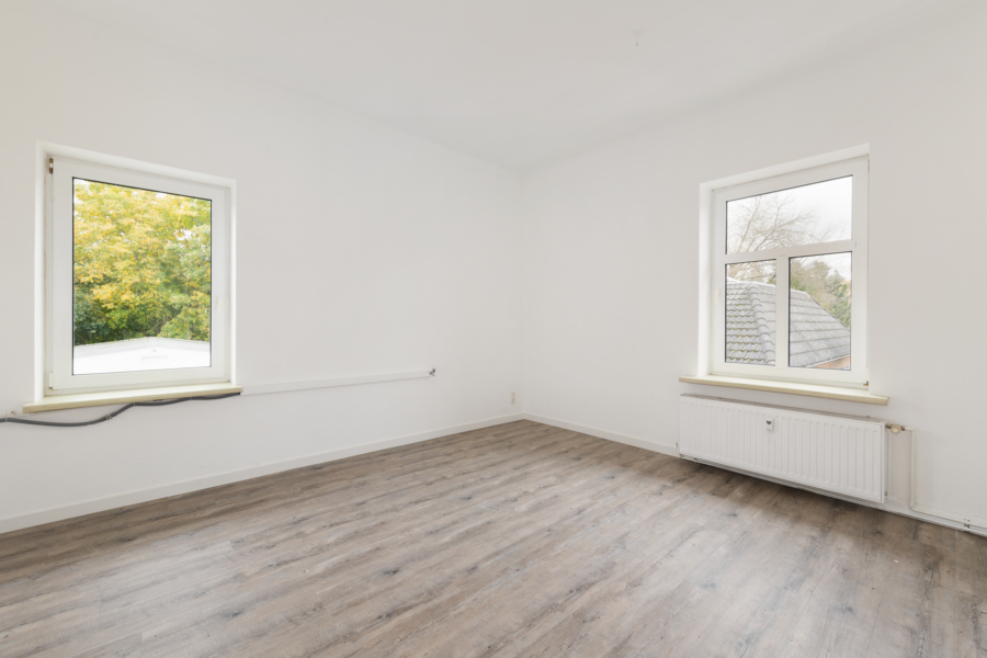 Küchenraum mit viel Platz