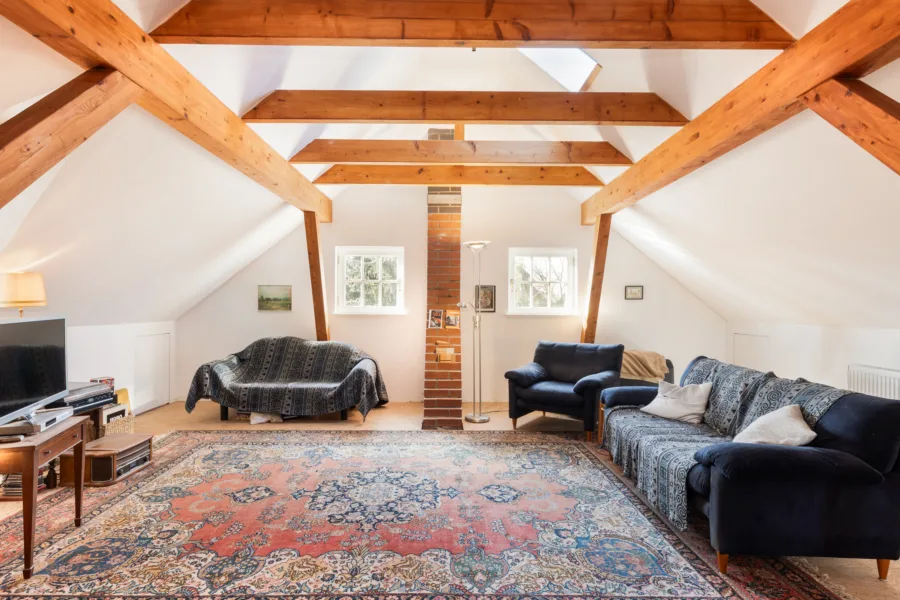 Loft im DG