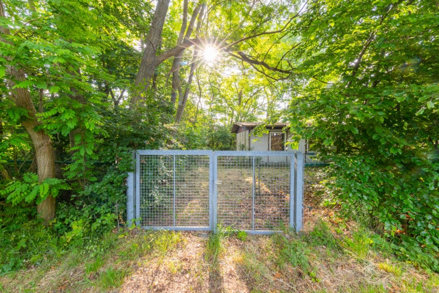 Grundstück in Rehfelde