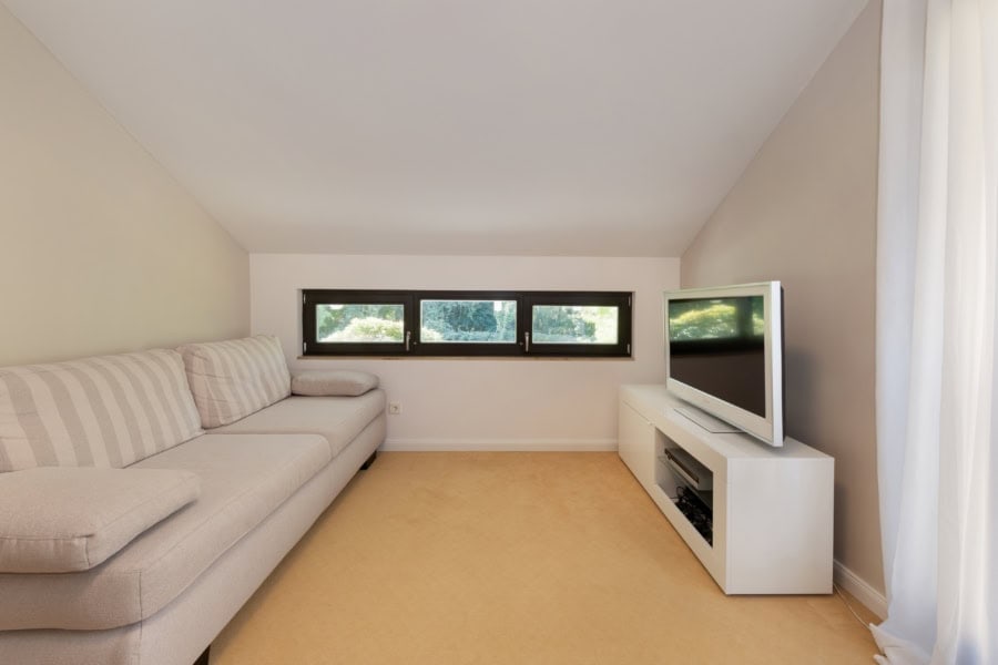 Schlafzimmer IV