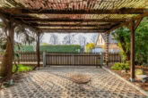 Carport - Mit Keller, Einbauküche, Kamin, Carport u.v.m.: Umfassend saniertes Einfamilienhaus in Blankenburg