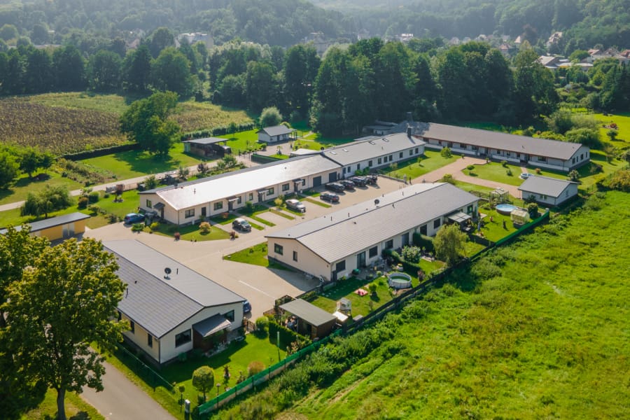 Kapitalanlage in Falkenberg