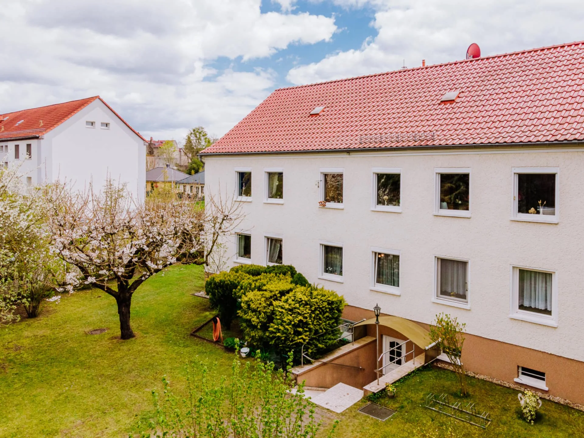 Wohnung Hennickendorf