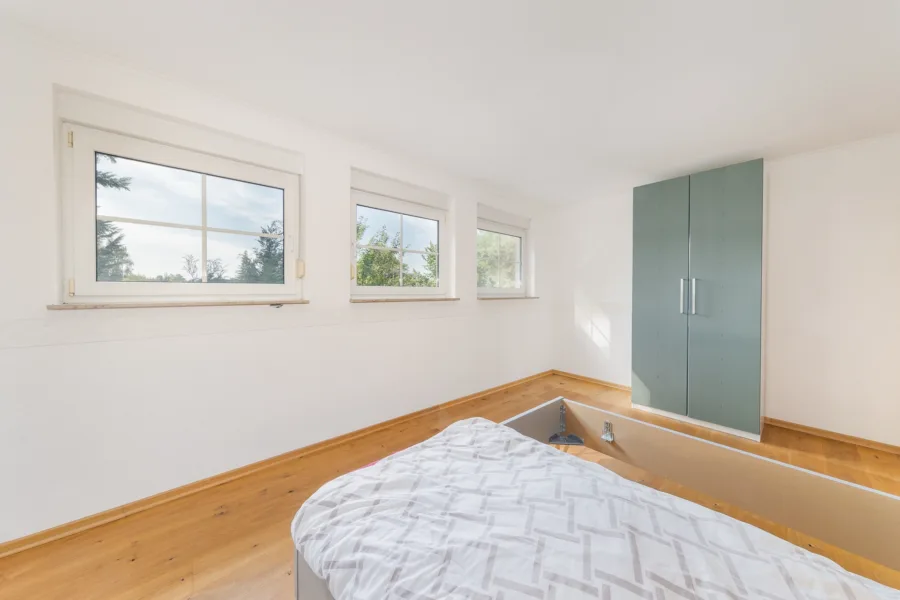 Weiteres Schlafzimmer