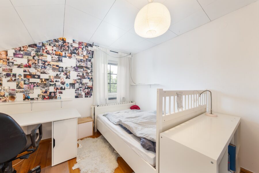 Weiteres Schlafzimmer