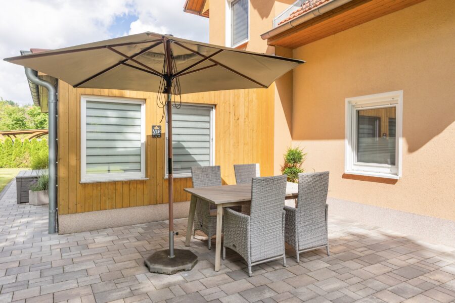 Südost-Terrasse