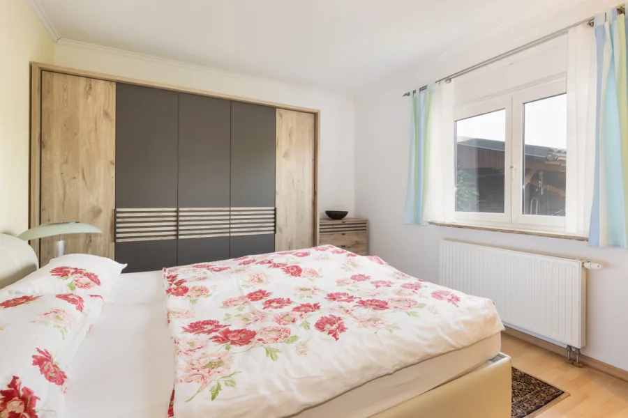 Schlafzimmer I