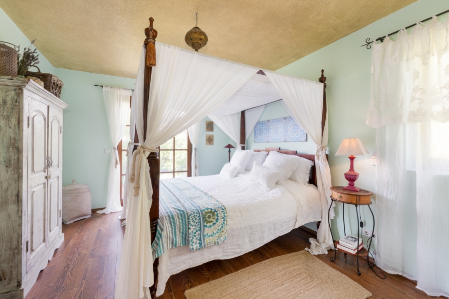 Schlafzimmer I