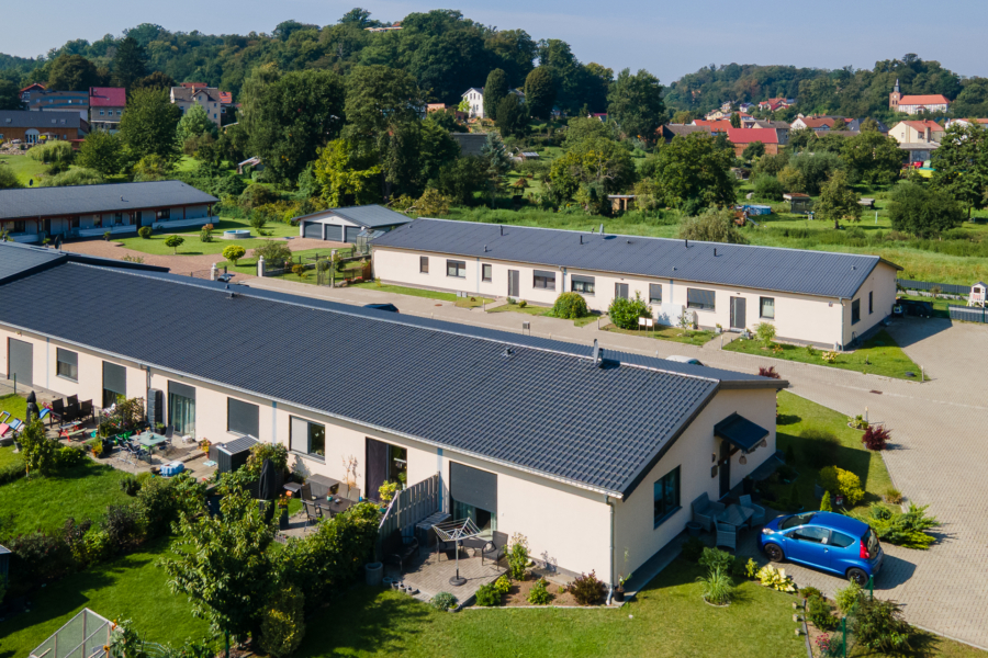 Kapitalanlage in Falkenberg