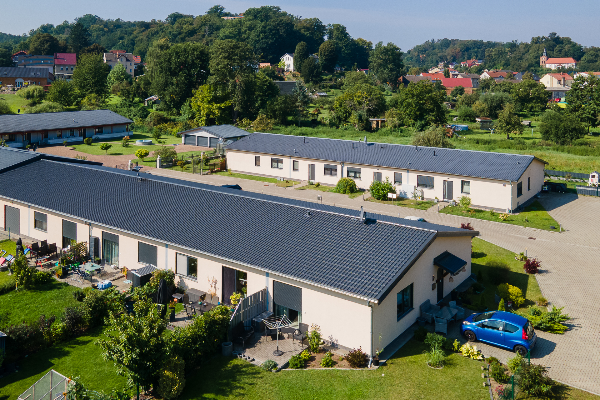 Kapitalanlage in Falkenberg