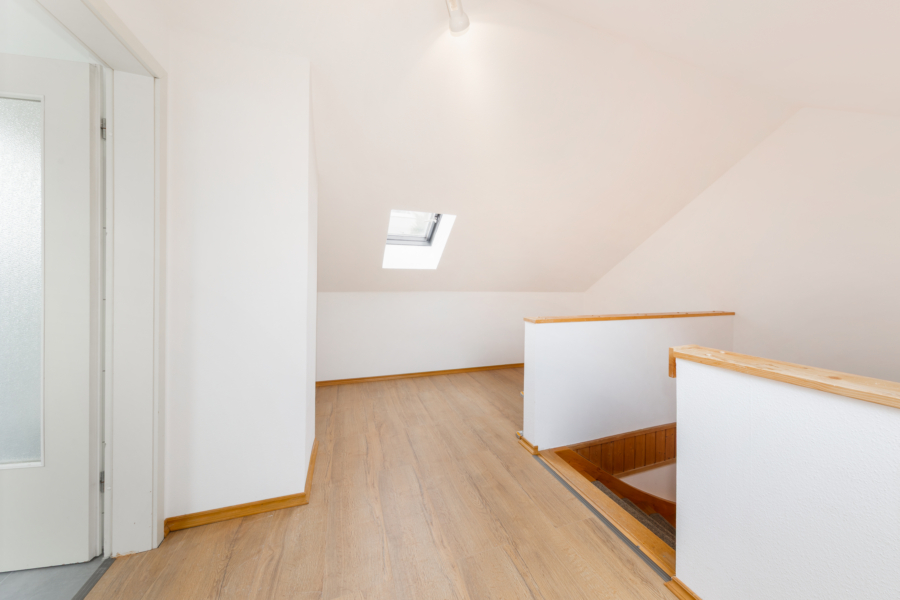 Hobby / Schlafzimmer III