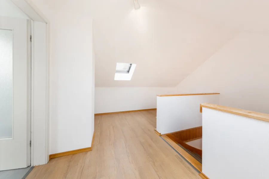 Hobby / Schlafzimmer III
