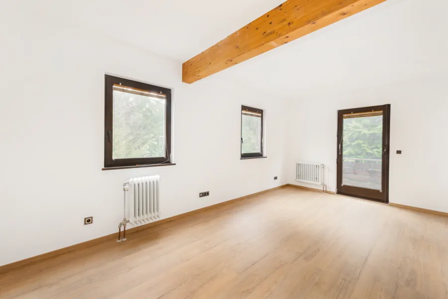 Schlafzimmer I