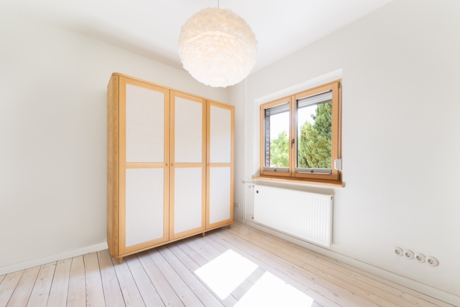 Weiteres Schlaf-/Arbeitszimmer