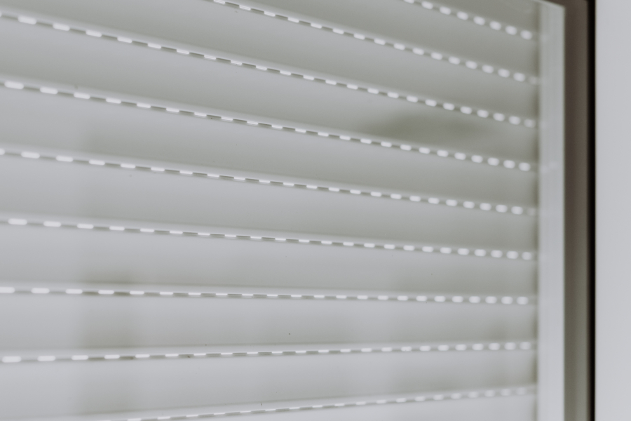 Elektrische Rollläden