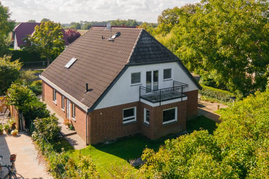 EFH mit Einliegerwohnung